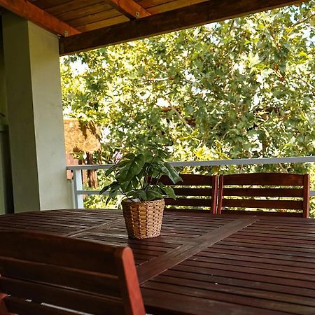 Mak Home Luxury Apartments Nafpaktos Ngoại thất bức ảnh
