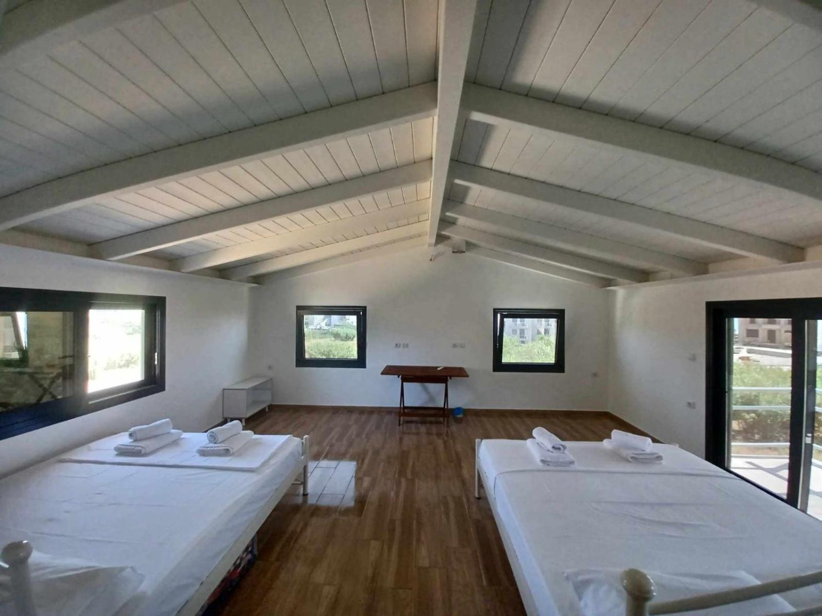Mak Home Luxury Apartments Nafpaktos Ngoại thất bức ảnh