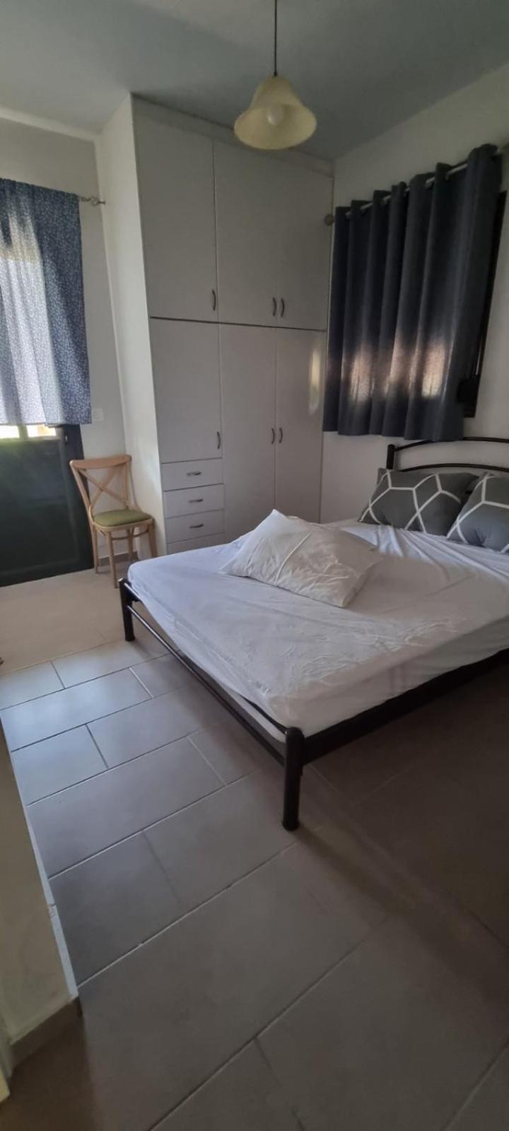 Mak Home Luxury Apartments Nafpaktos Ngoại thất bức ảnh