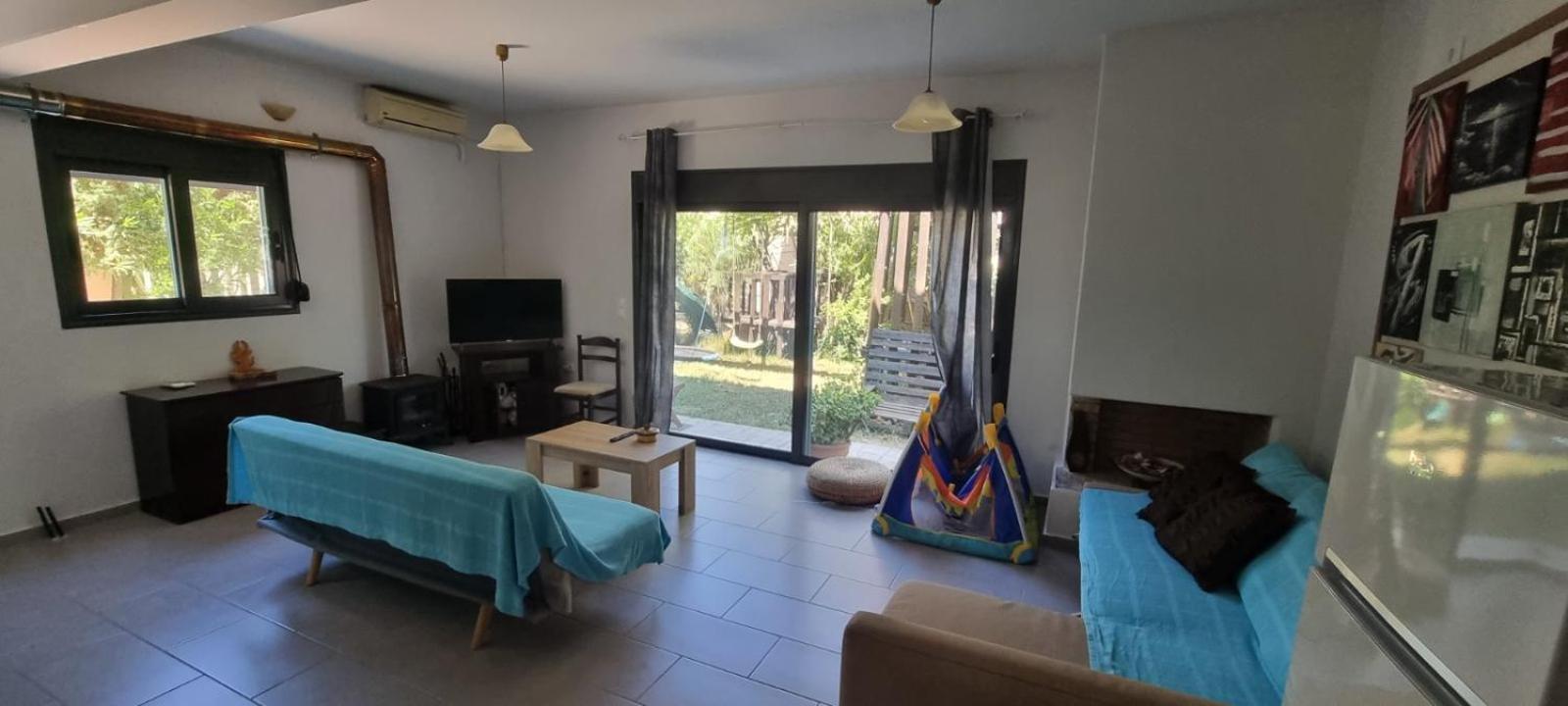 Mak Home Luxury Apartments Nafpaktos Ngoại thất bức ảnh