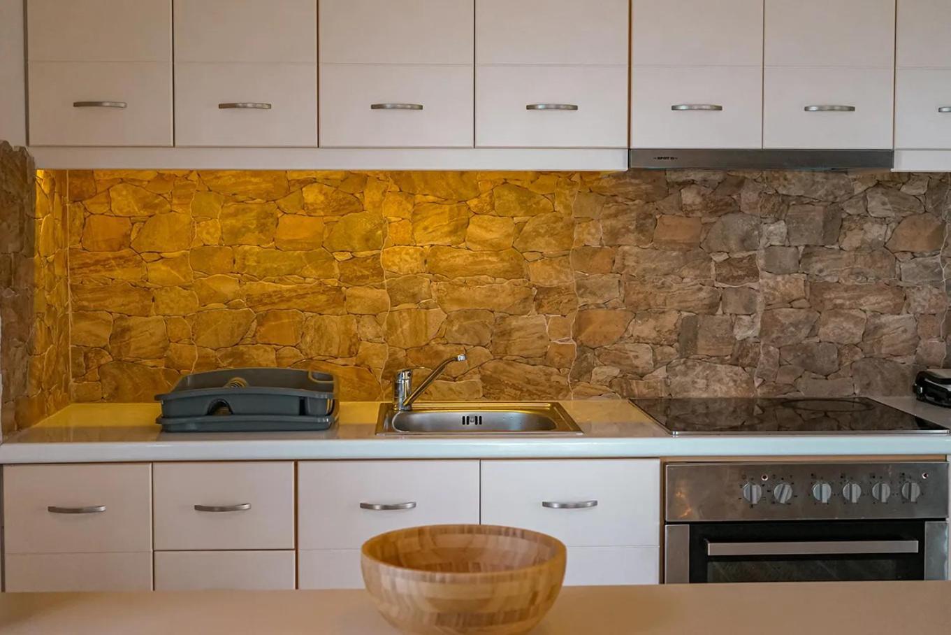 Mak Home Luxury Apartments Nafpaktos Ngoại thất bức ảnh