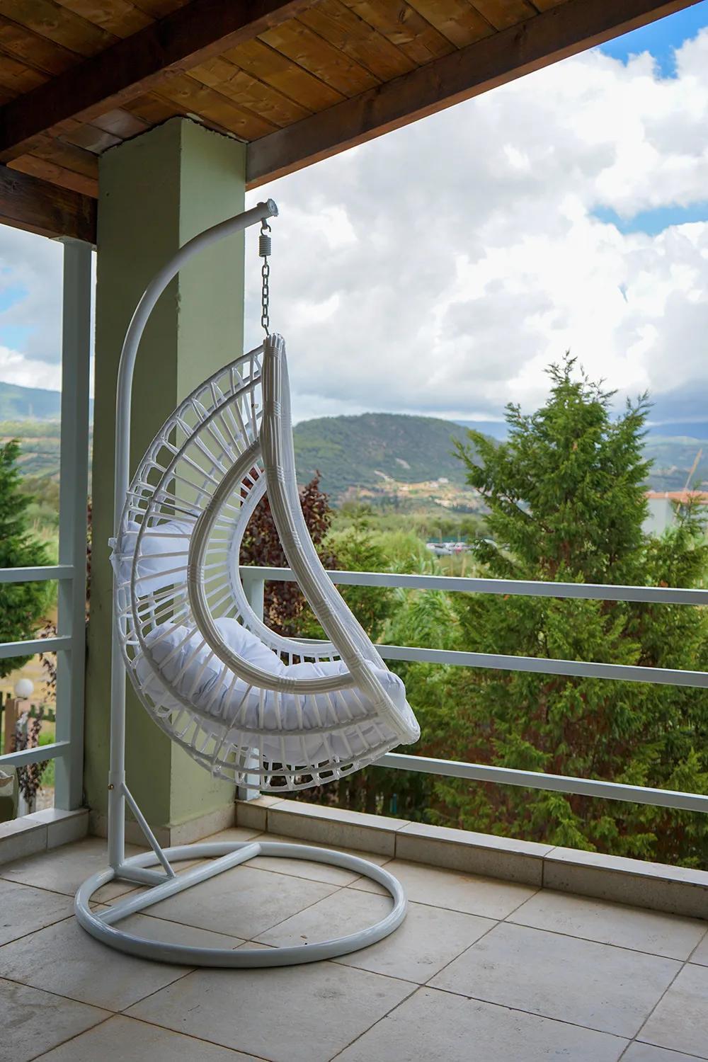 Mak Home Luxury Apartments Nafpaktos Ngoại thất bức ảnh