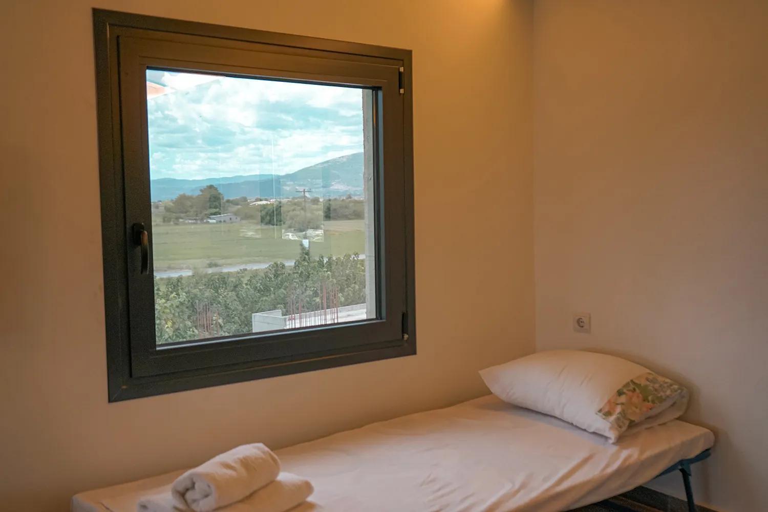 Mak Home Luxury Apartments Nafpaktos Ngoại thất bức ảnh